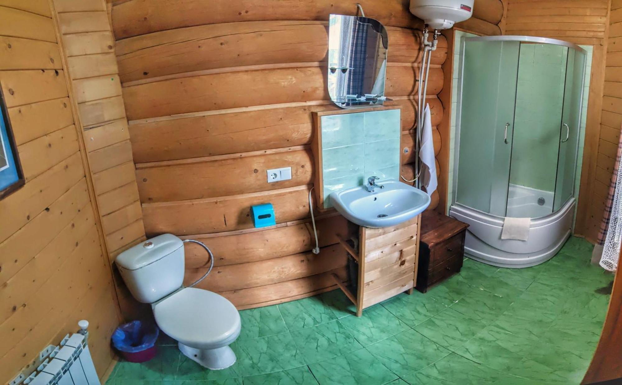 12 Months Estate Guest House Myslovka Room photo