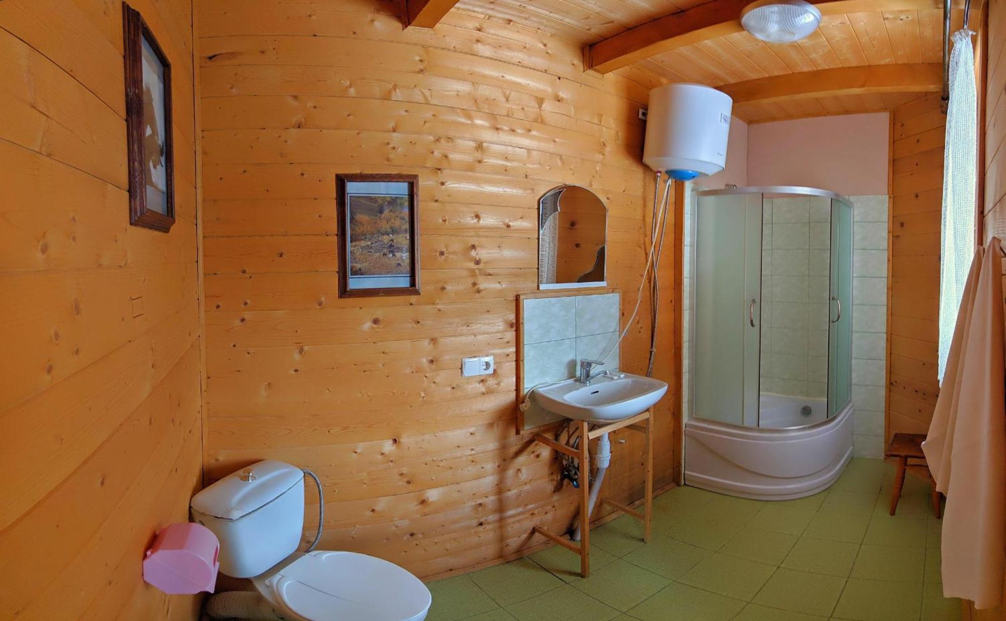 12 Months Estate Guest House Myslovka Room photo