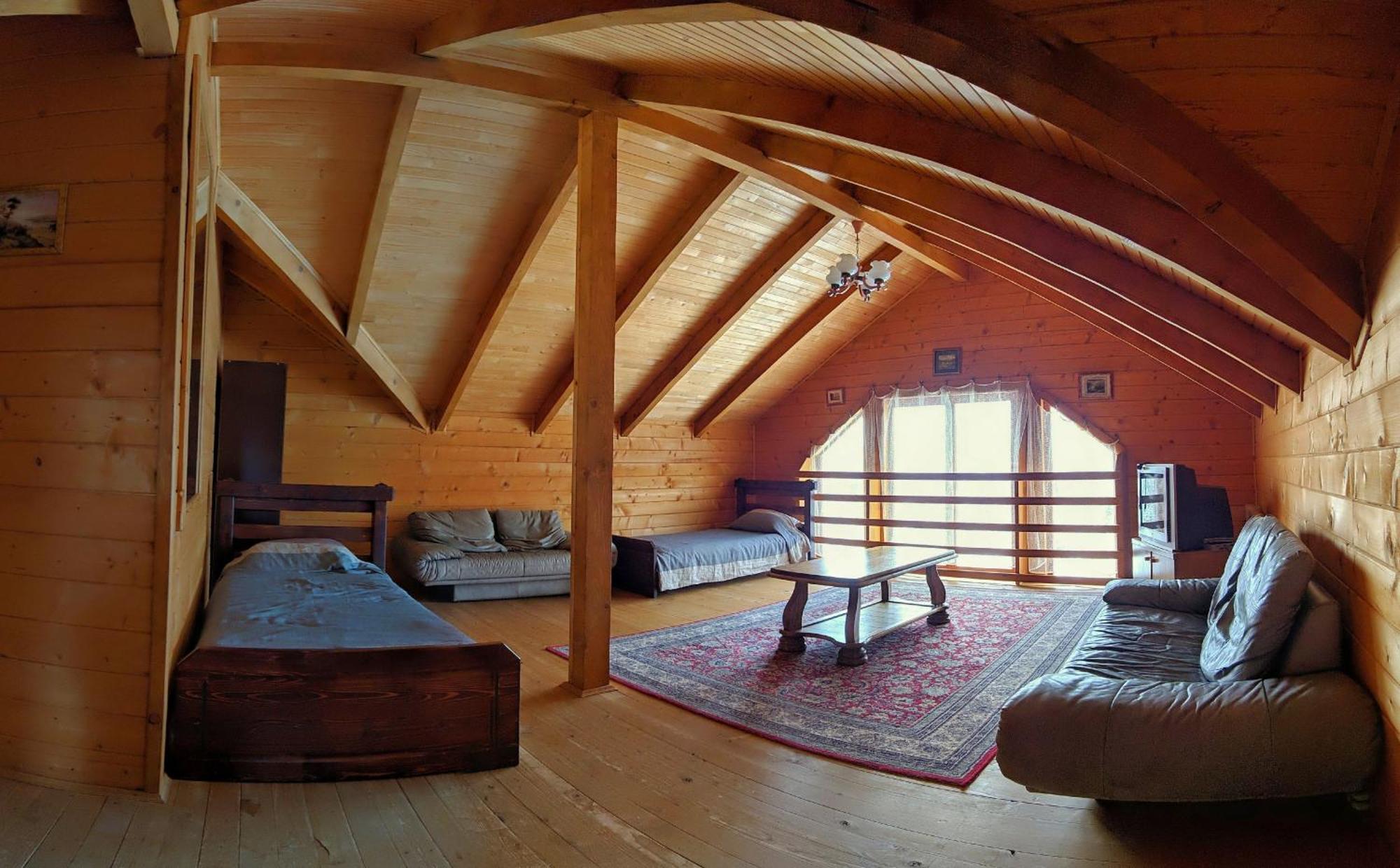 12 Months Estate Guest House Myslovka Room photo