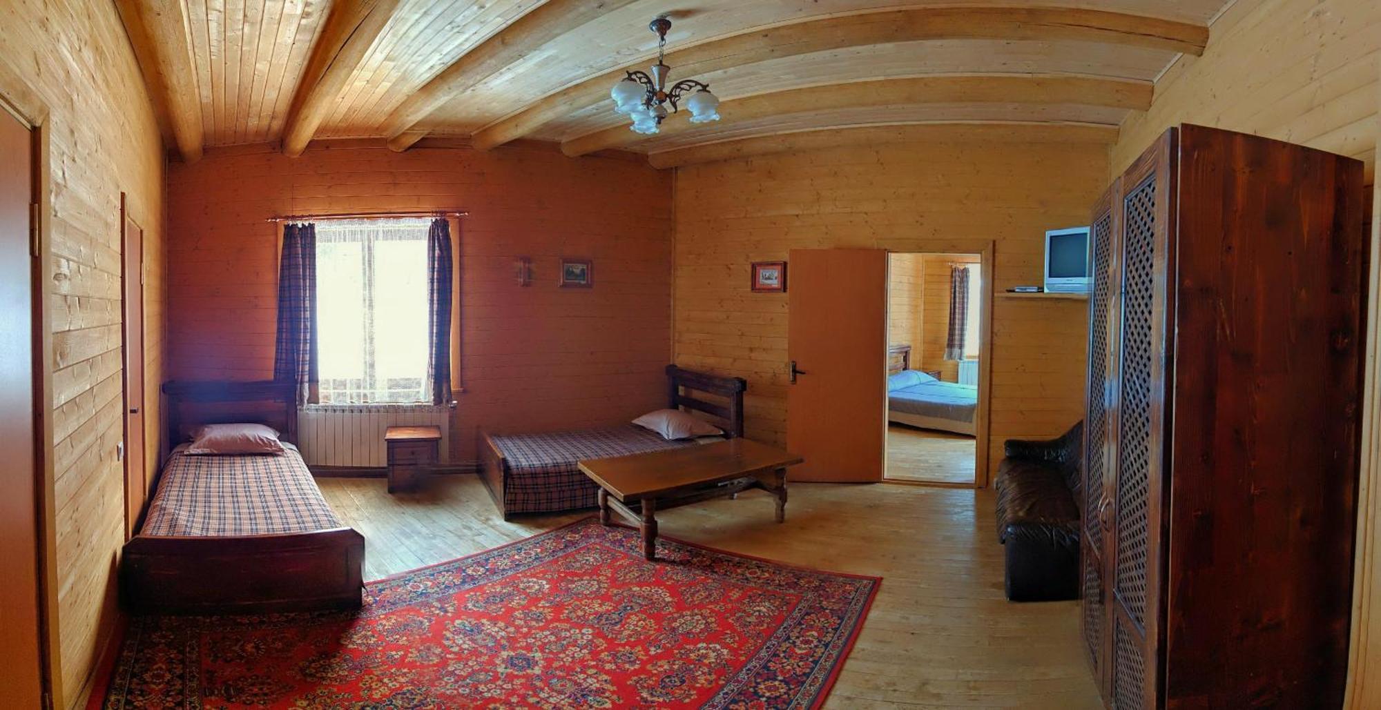 12 Months Estate Guest House Myslovka Room photo